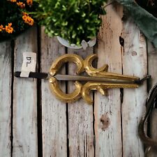 Expert Level Handmade Brass