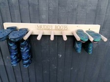 PERSONALISED Welly wellington