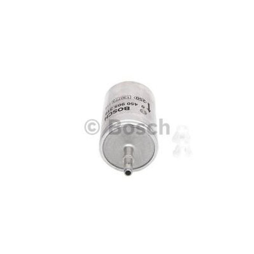 Fuel filter bosch 450 - fuel,