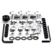 Aluminium Fairing Kit Suzuki