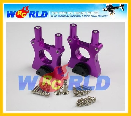 Alloy center gear box gearbox - alloy,