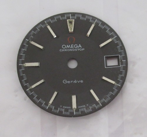 Vintage omega chronostop - vintage,