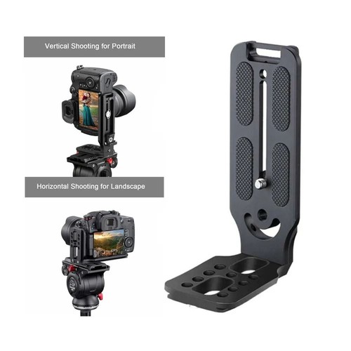 Universal bracket quick - universal, l-bracket
