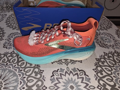 Brooks adrenaline gts - gts, 25