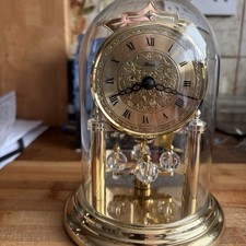 Anniversary Quartz Battery