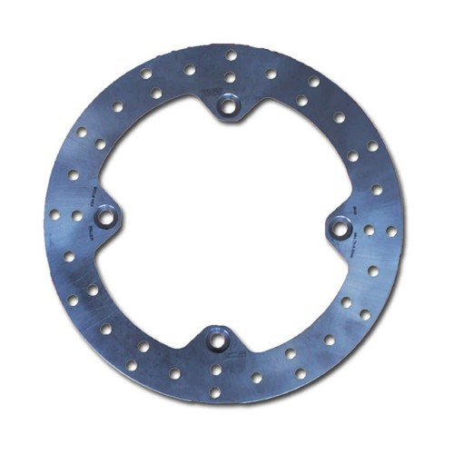 Trw lucas fixed brake disc - trw,