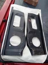 Ford Cortina Mk2 Inner Wing