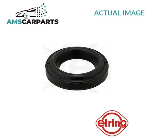 Engine rocker cover gasket - engine,