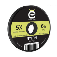Cortland Copolymer Nylon