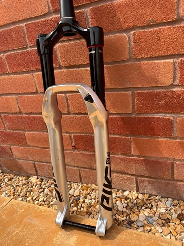 Rockshox pike ultimate 29in - rockshox,