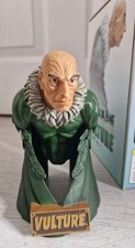 Marvel Vulture Art Asylum's