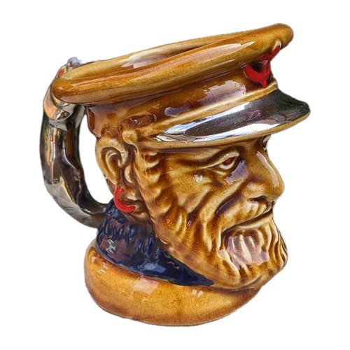 Vintage lord nelson ware - vintage, sea
