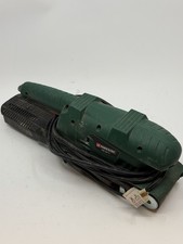 Parkside Belt Sander PBS 600W