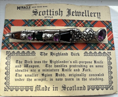 Vintage miracle highland - vintage,