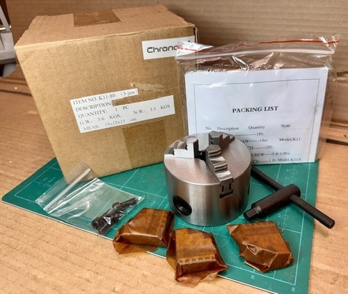 New 80mm jaw - new,