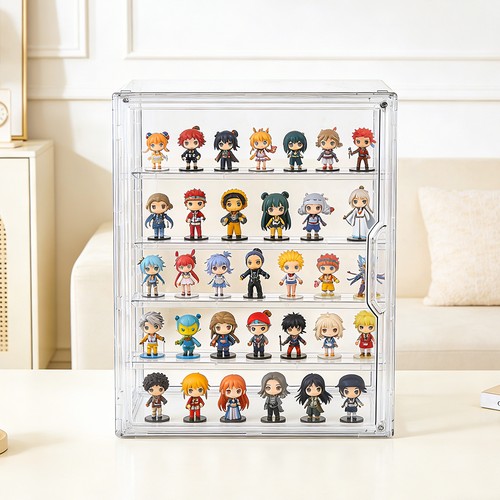 Acrylic display case - acrylic,
