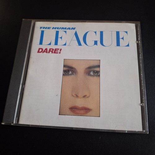 The human league dare - the, dare!