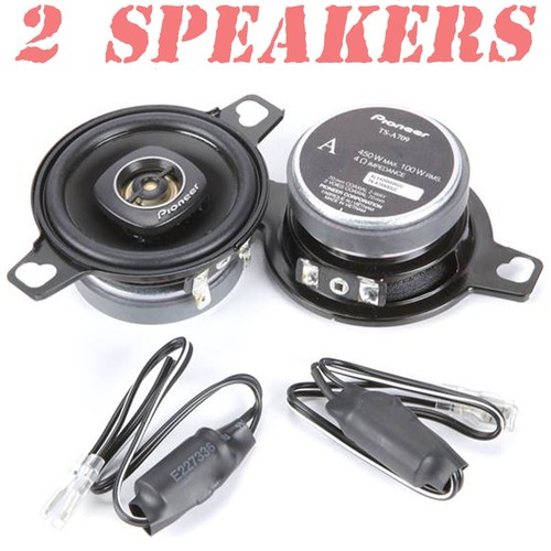 Pioneer a709 450 watt - ts-a709,