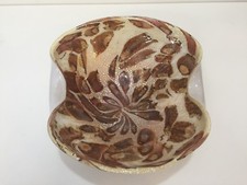 Italian Murano Hand Blown Art