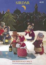 Alan Dart Dickensian Mice