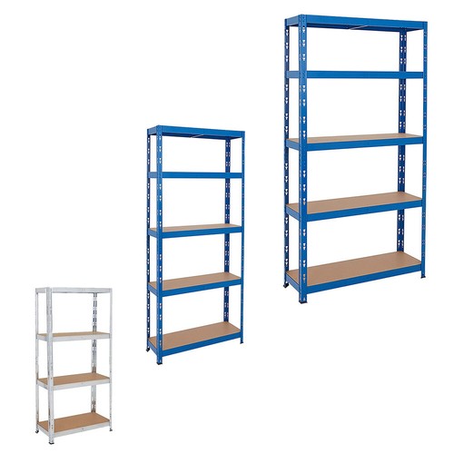 Garage racking tier - 4-5,