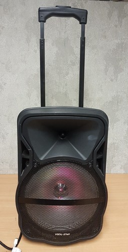 Vocal star cx10 karaoke - star,