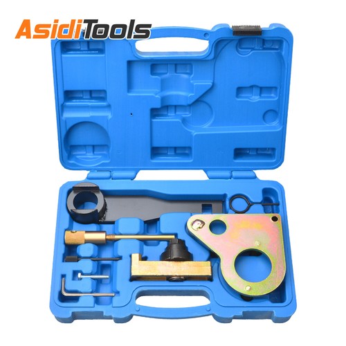 Diesel engine timing tool kit - engine,