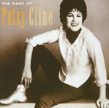 Patsy Cline : The Best of