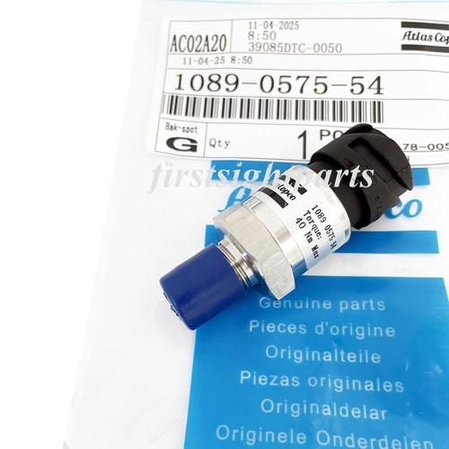 New pressure sensor for atlas - new,