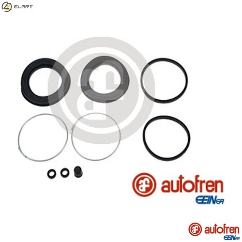 Repair kit brake caliper d4020 - repair,