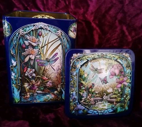 Lily pond fairy - pond,, *fairy*