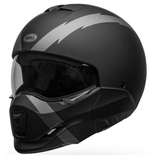 Bell broozer arc motorcycle - bell,