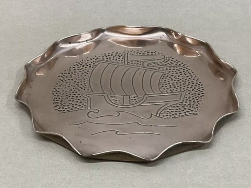 Arts and crafts copper - and,