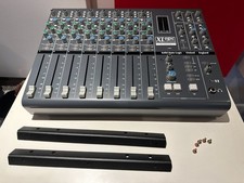 SSL X DESK -  16 CHANNEL