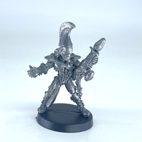 Eldar fire dragon - eldar, warrior
