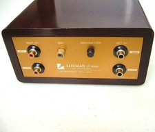 LUXMAN LT-1000 LINE