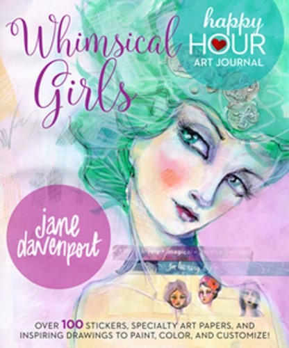 Whimsical girls jane - girls,