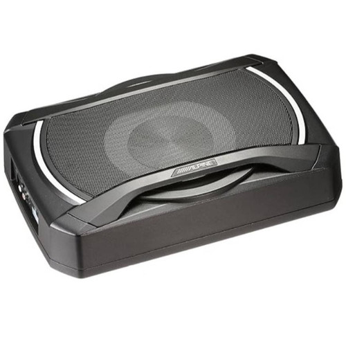Alpine swe 1080 powered - alpine, sub