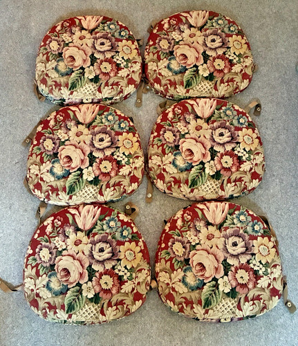 Set mid century - set, original