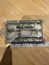 Milling Table 5”x3” NEW