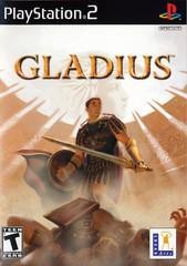 Gladius playstation 2 loose - gladius,