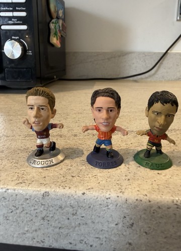 Corinthian microstars football - corinthian,