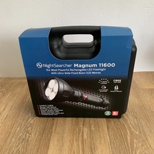 NightSearcher Magnum 11600