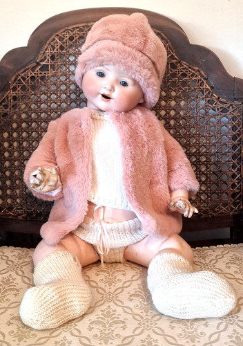 Big dream baby - baby,