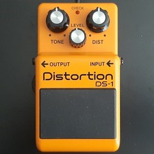 Boss DS-1 USB Mouse - Not A