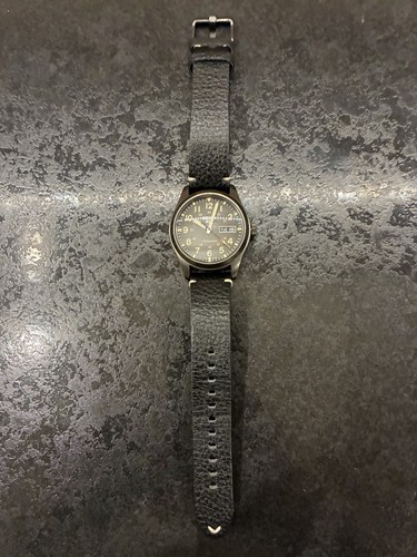 Seiko field specialist style - field,