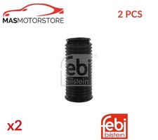 DUST COVER PROTECTIVE CAP PAIR