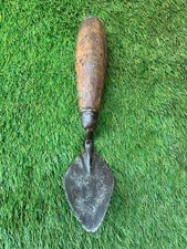 Vintage W.H.S. Pointing Trowel