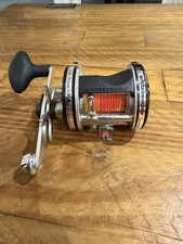 Abu Ambassadeur 6500C Power