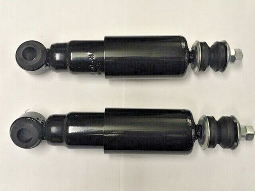 Pair front shockers triumph - pair,